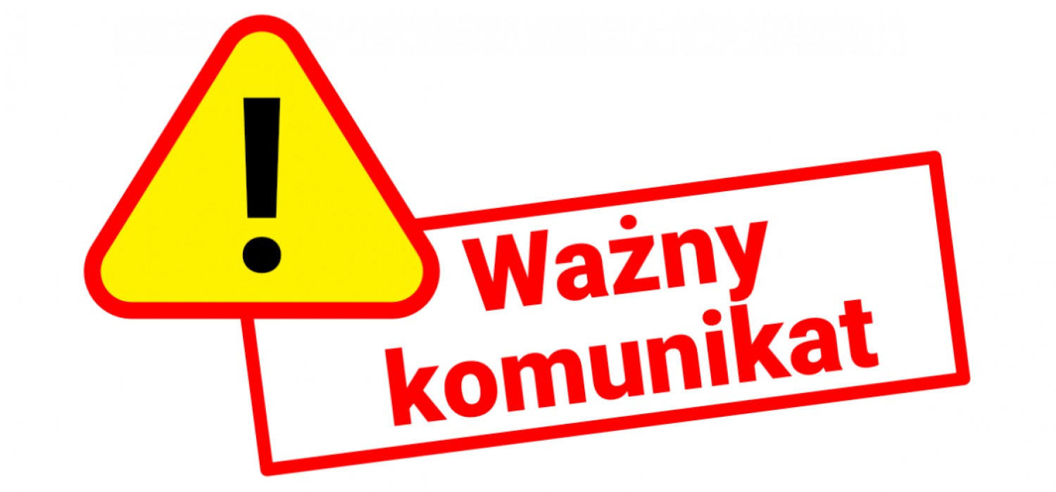 Ilustracja do informacji: Zarządzenie Wojewody Lubuskiego oraz sytuacja w m.Gubin